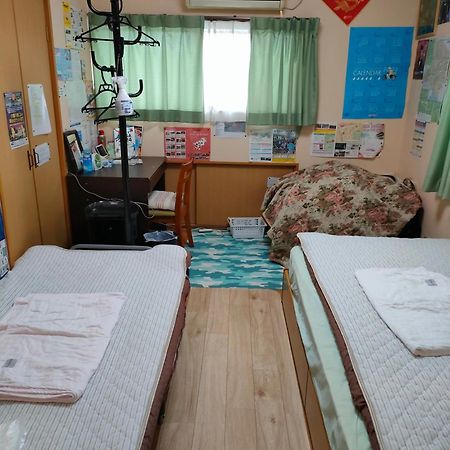 Cottage Ureshino Saga Buitenkant foto