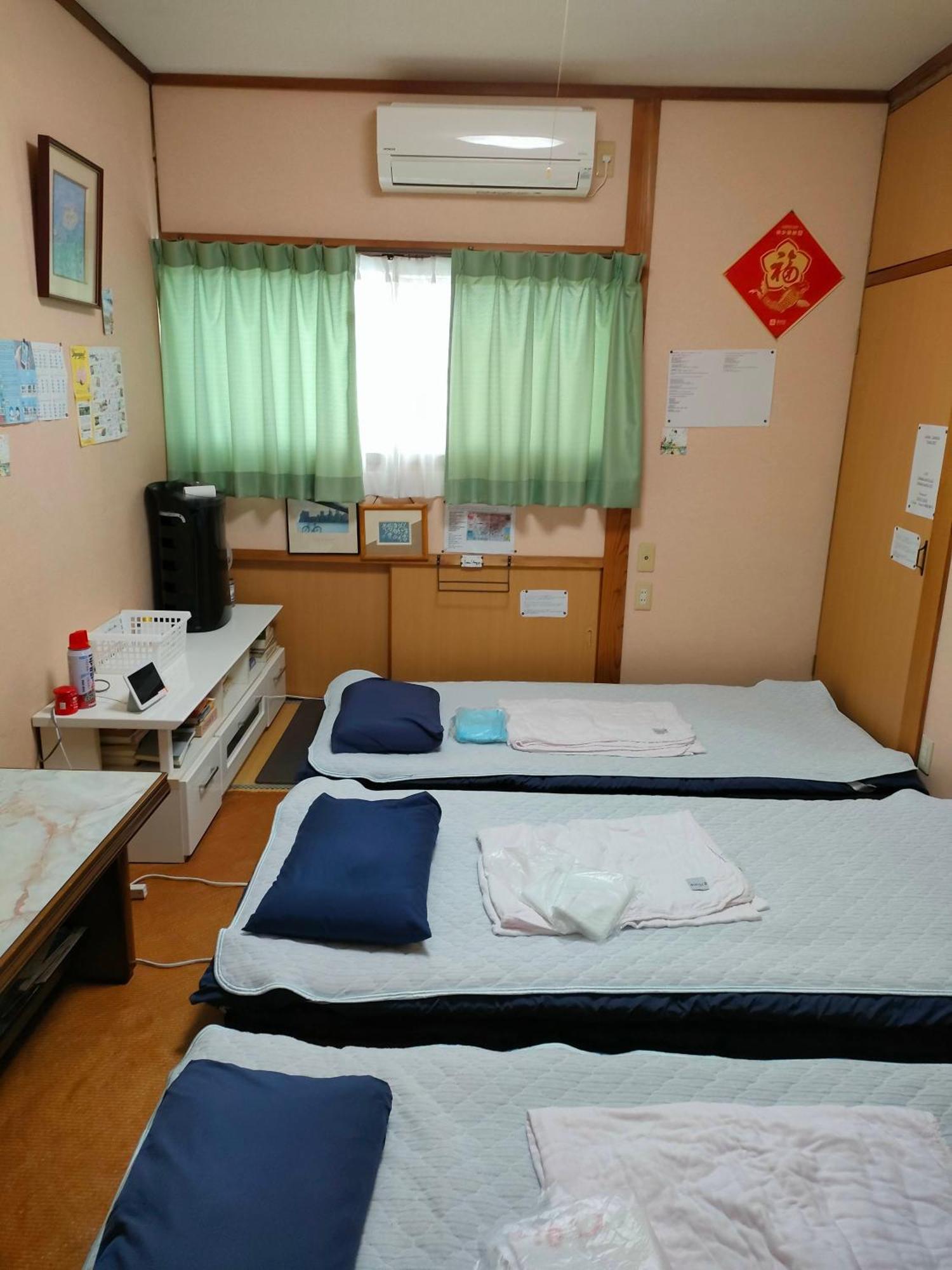 Cottage Ureshino Saga Buitenkant foto