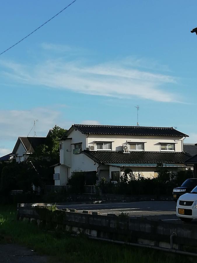 Cottage Ureshino Saga Buitenkant foto