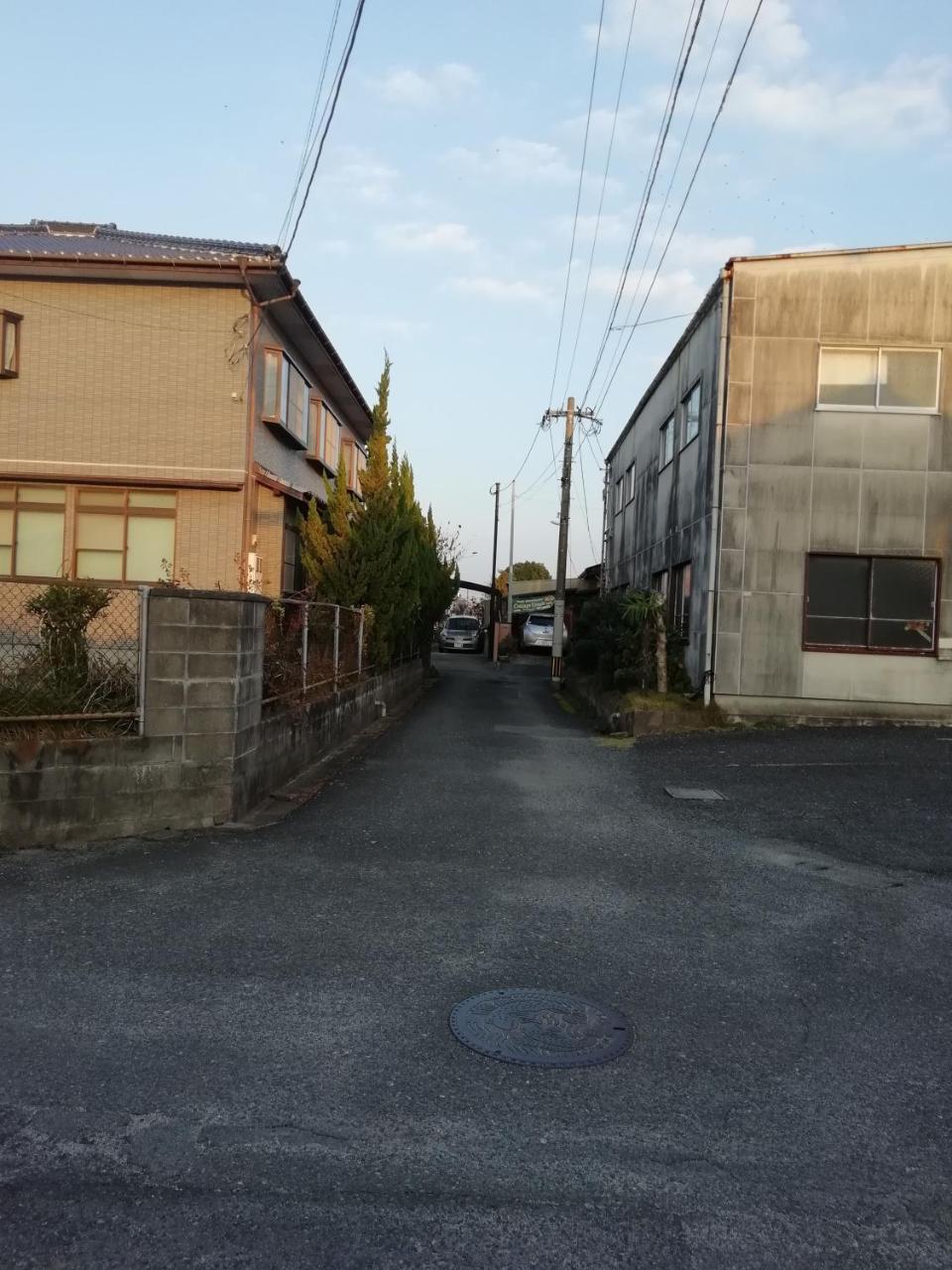 Cottage Ureshino Saga Buitenkant foto