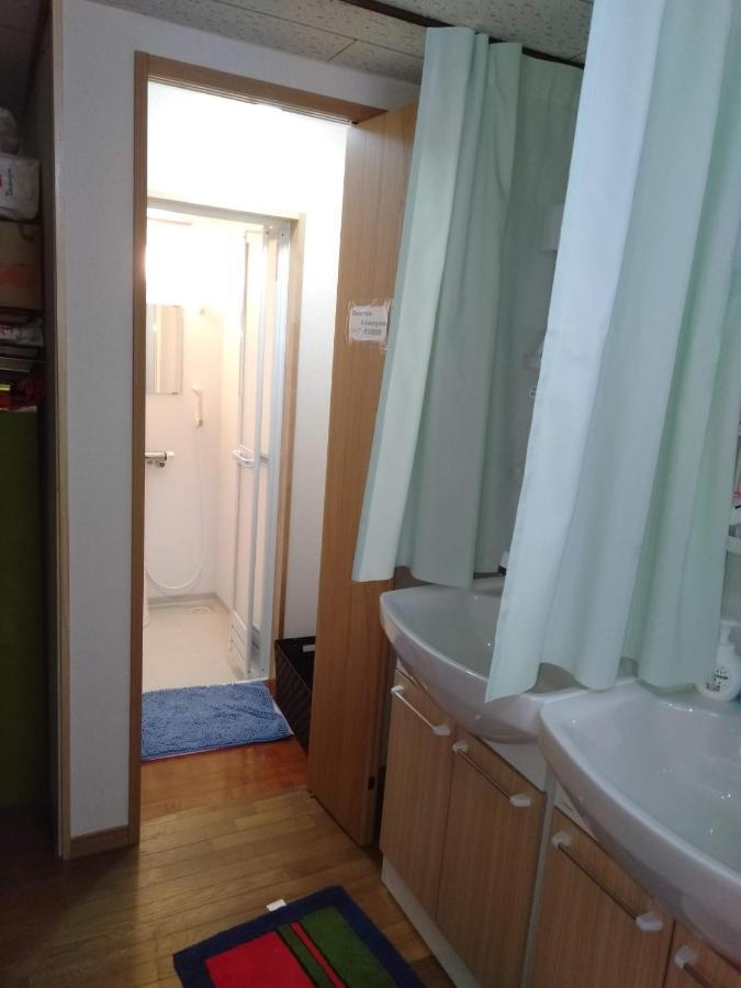 Cottage Ureshino Saga Buitenkant foto